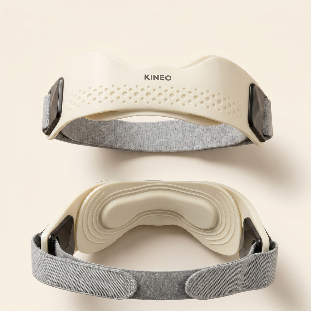 Kineo — la précision qui libère le mouvement.