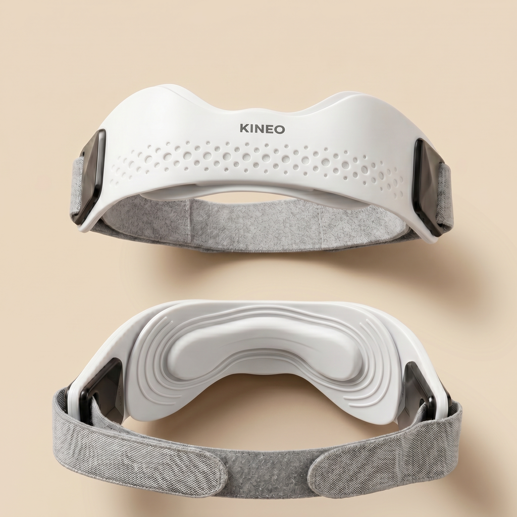 Kineo — la précision qui libère le mouvement.