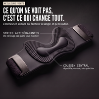 Kineo — la précision qui soulage votre genou.