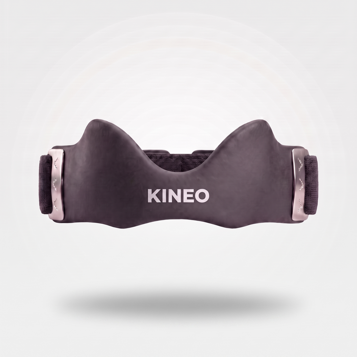 Kineo — la précision qui soulage votre genou.